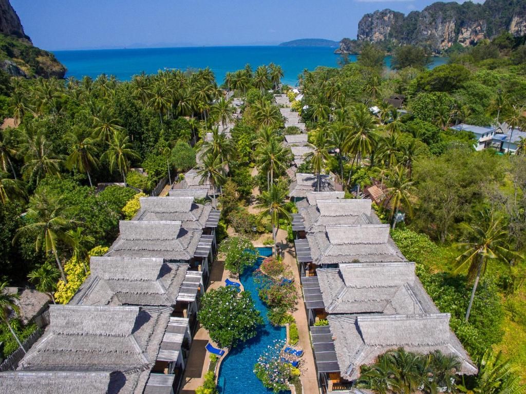 Railay Village Resort & Spa фото 36