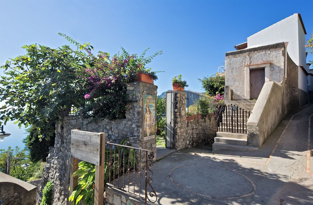 Villa Degli Dei фото 2