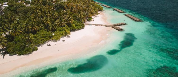 Фото отеля Dhoani Maldives Boutique