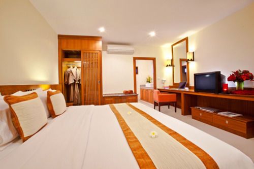 Le Murraya Boutique Serviced Residence & Resort фото 54