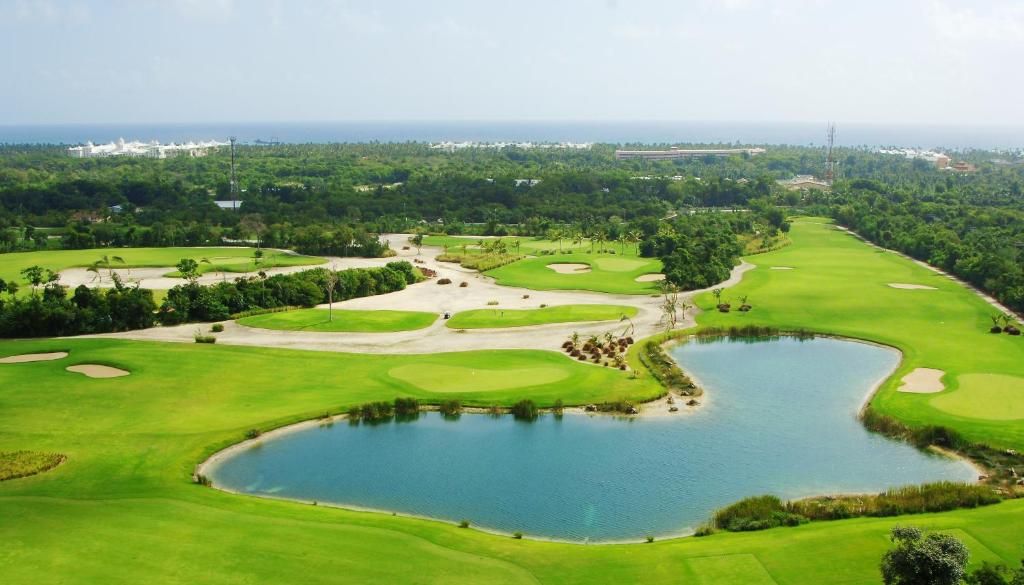 Majestic Colonial Punta Cana фото 74