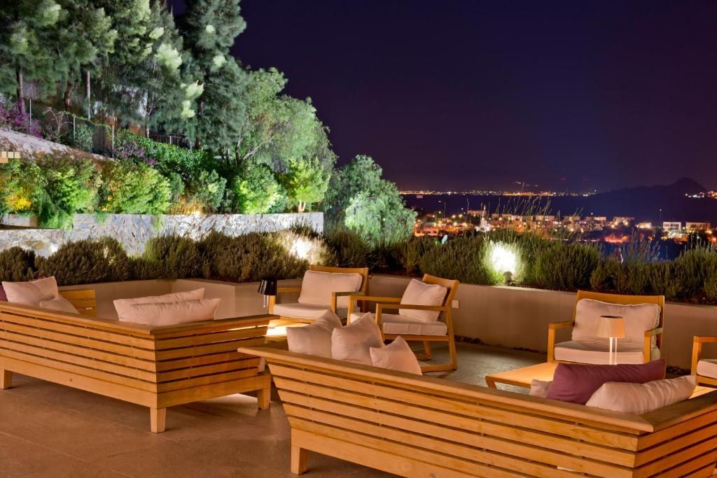 Ramada Resort Bodrum фото 62