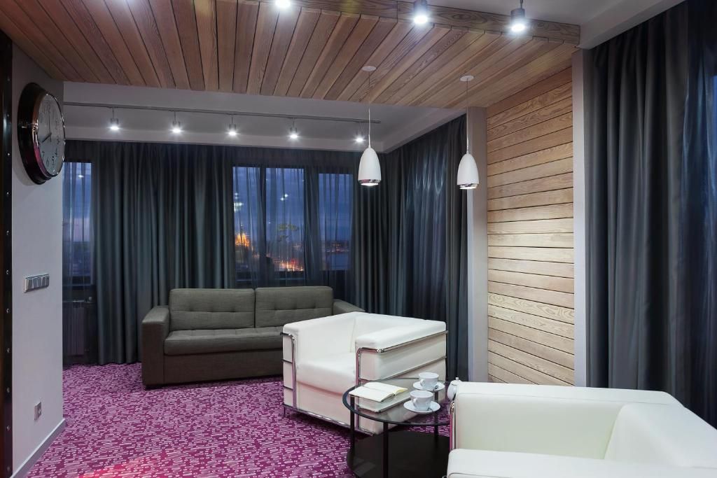 Marins Park Hotel Нижний Новгород фото 36