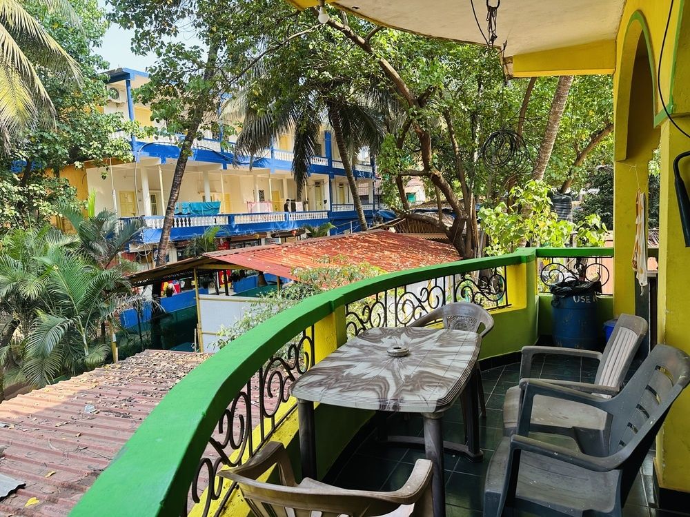 Guest House «Savitri Guest House» фото 25