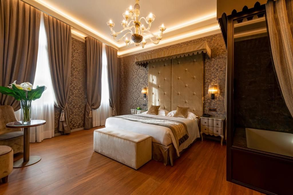 Hotel Canaletto фото 48