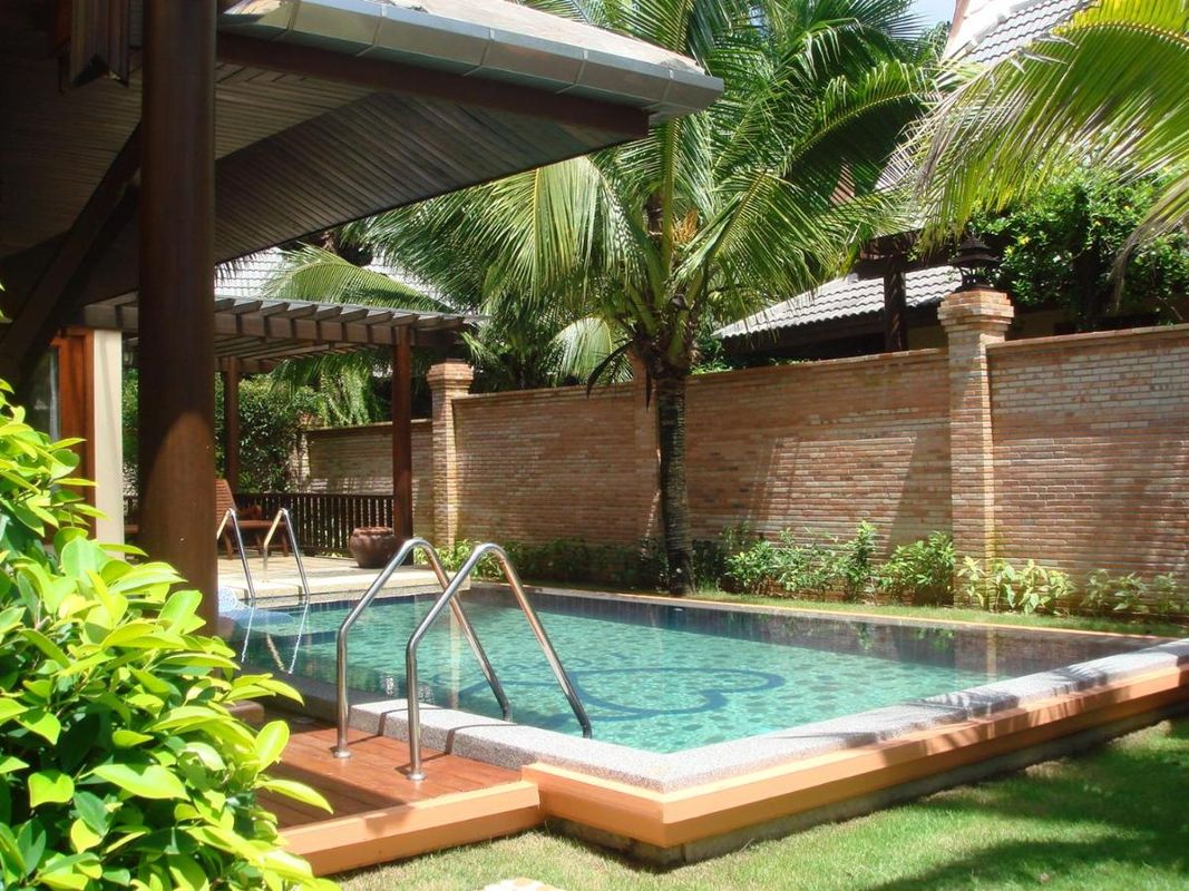La Solaya Khao Lak фото 8