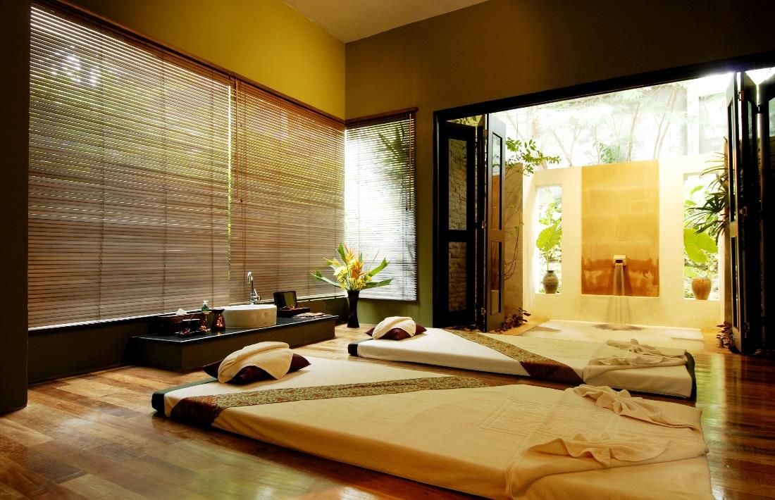 Horizon Karon Beach Resort & Spa фото 7