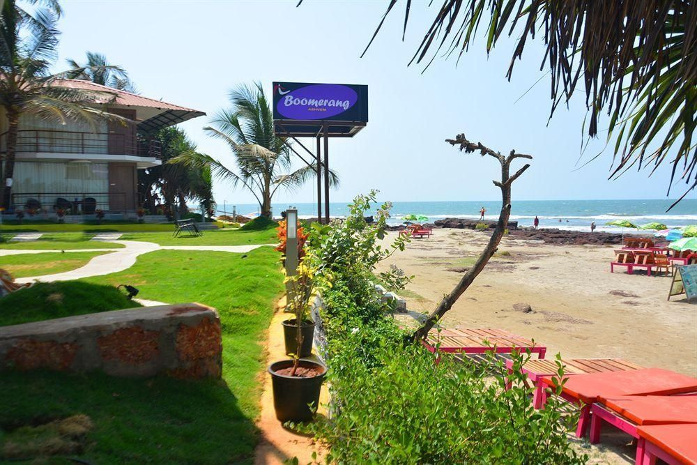 Boomerang Beach Resort фото 12