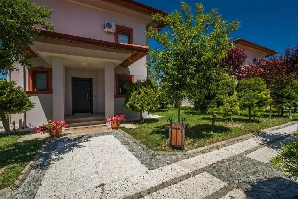 Vista Villas & Suites фото 23