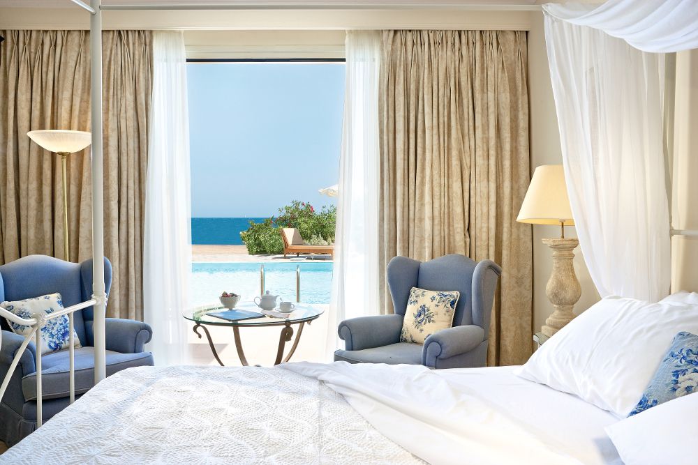 Grecotel Kos Imperial Thalasso фото 27