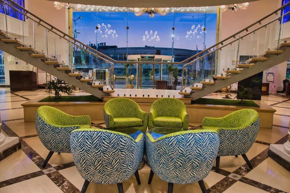 Naama Bay Hotel & Resort фото 104