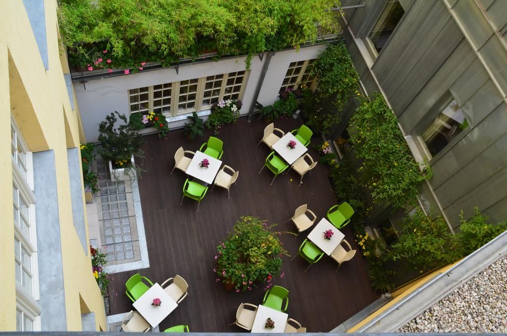 Hotel Clement фото 6