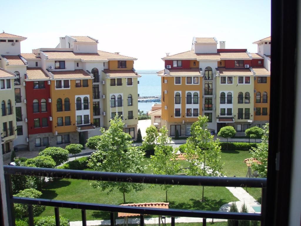 Aheloy Marina Cape - Apartment,Studio фото 2