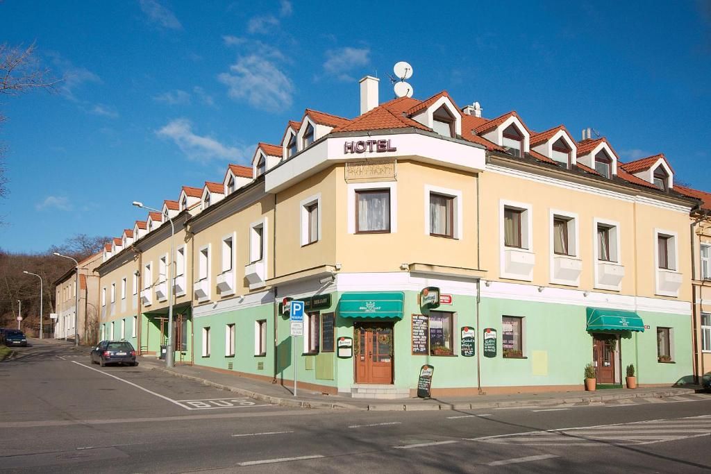 Hotel Briliant фото 10