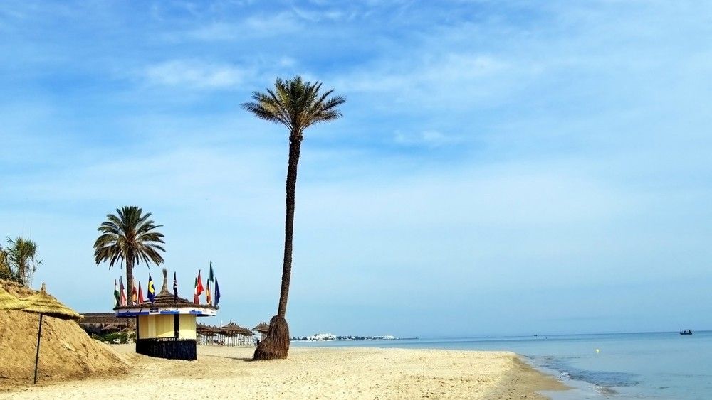 Novostar Royal Beach Sousse фото 54