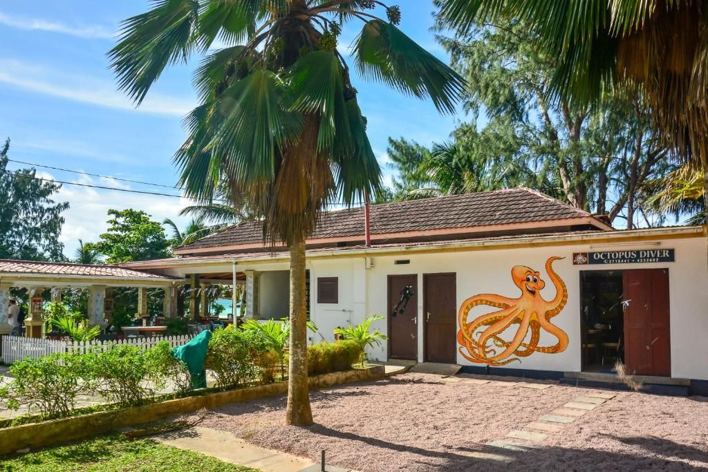 Berjaya Praslin Beach фото 46