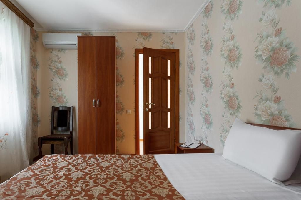 База отдыха «База отдыха «Pontos Family Resort Vesta»» фото 22