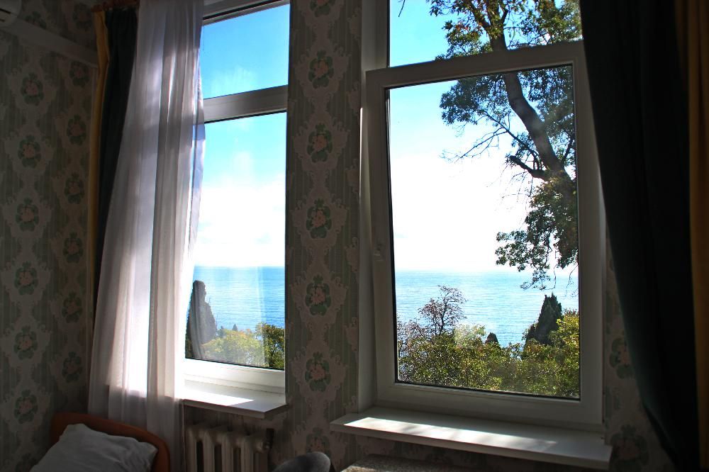 Пансионат «Горное Солнце» фото 47