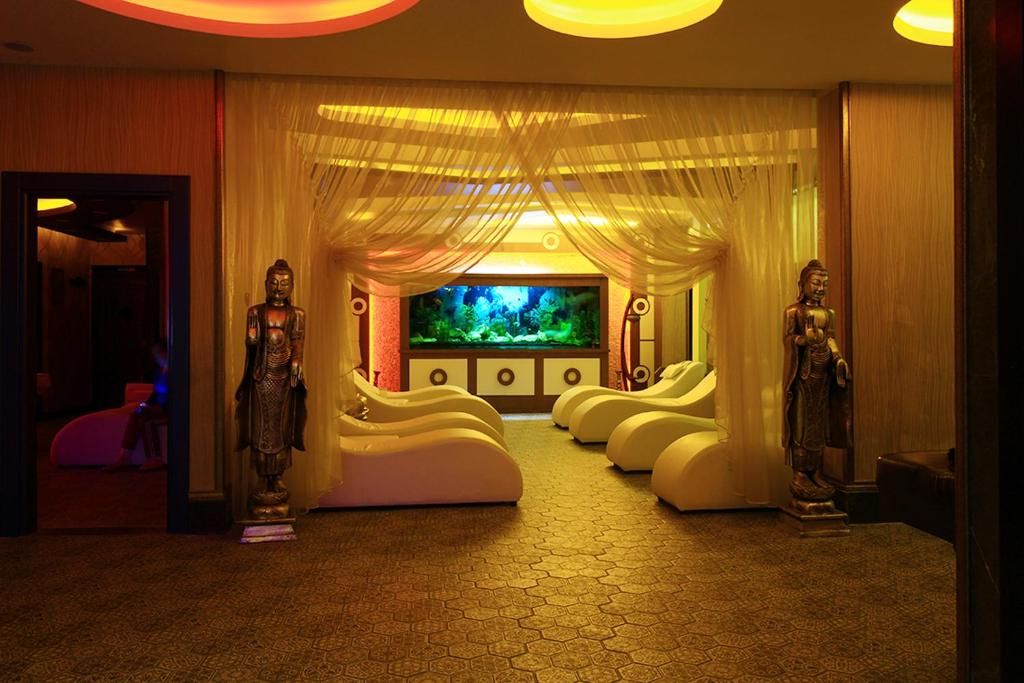 Angels Home Apart & Spa фото 6