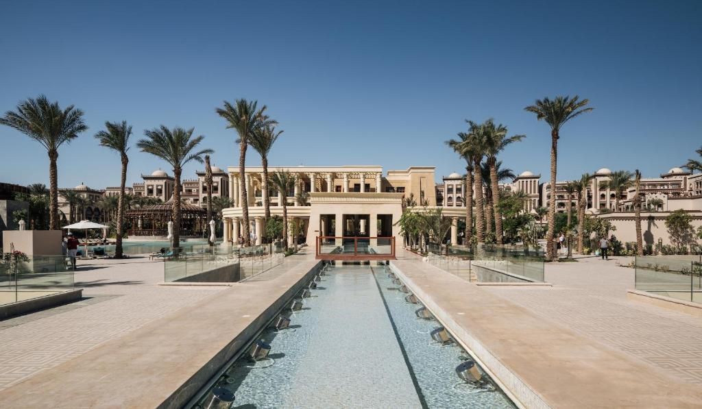 Al Kasr фото 119