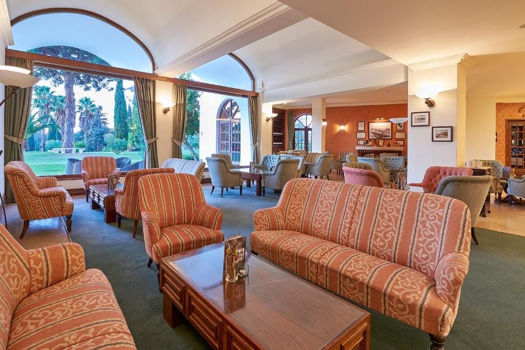 Penina Hotel & Golf Resort фото 13