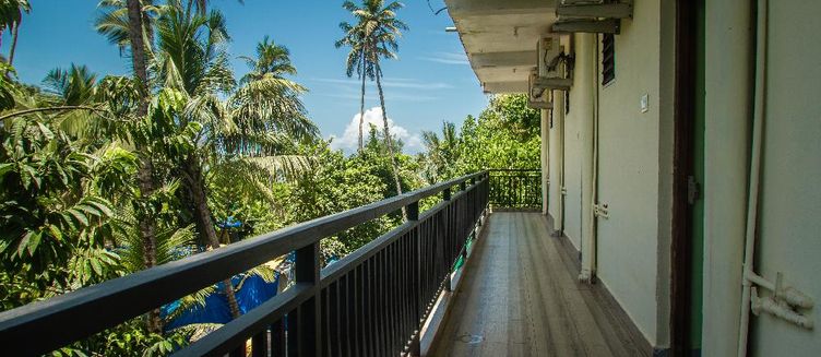 Фото отеля Casa de Arambol