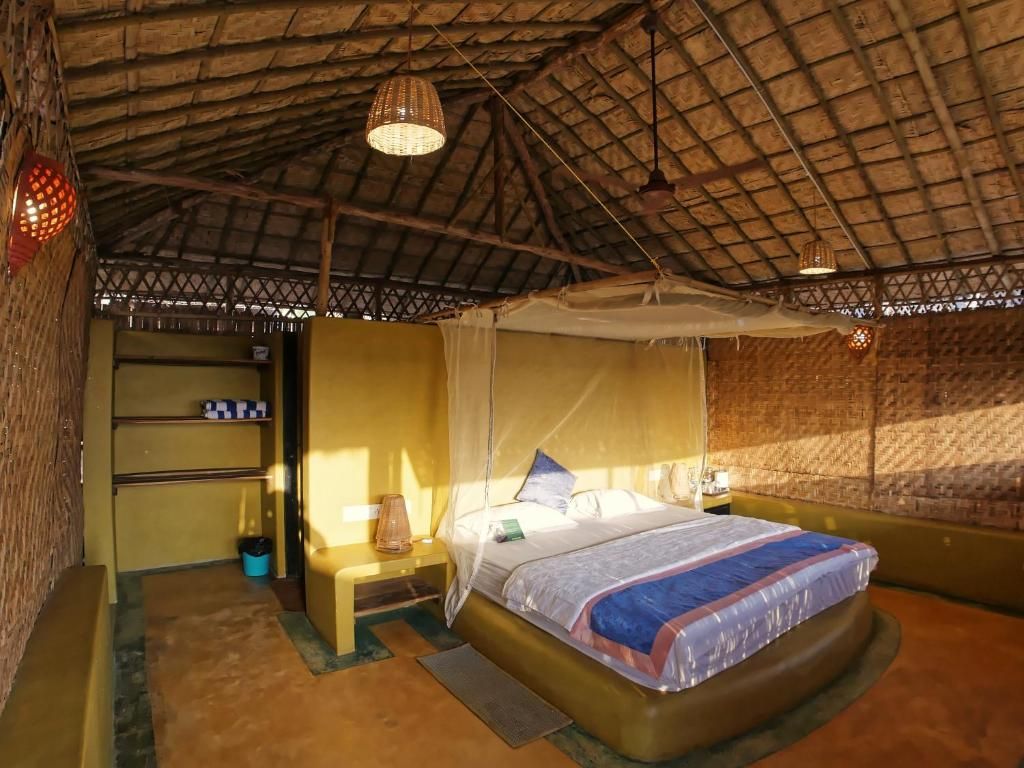 Beach Street Eco Resort & Spa фото 27