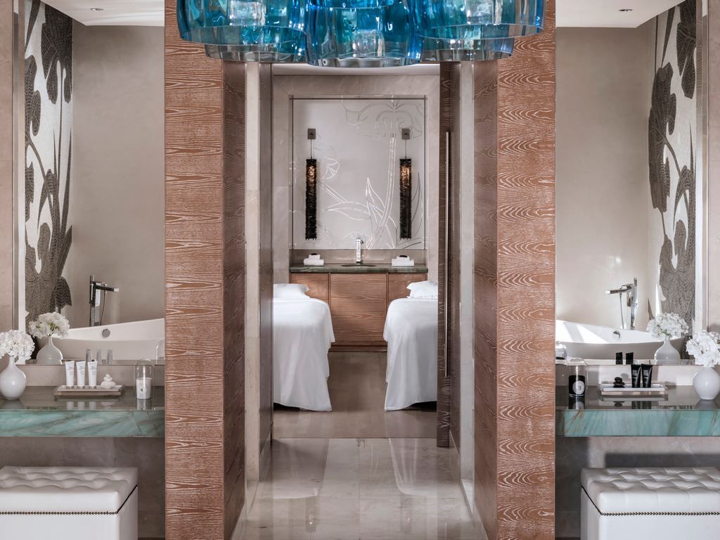 One&Only The Palm Dubai фото 15