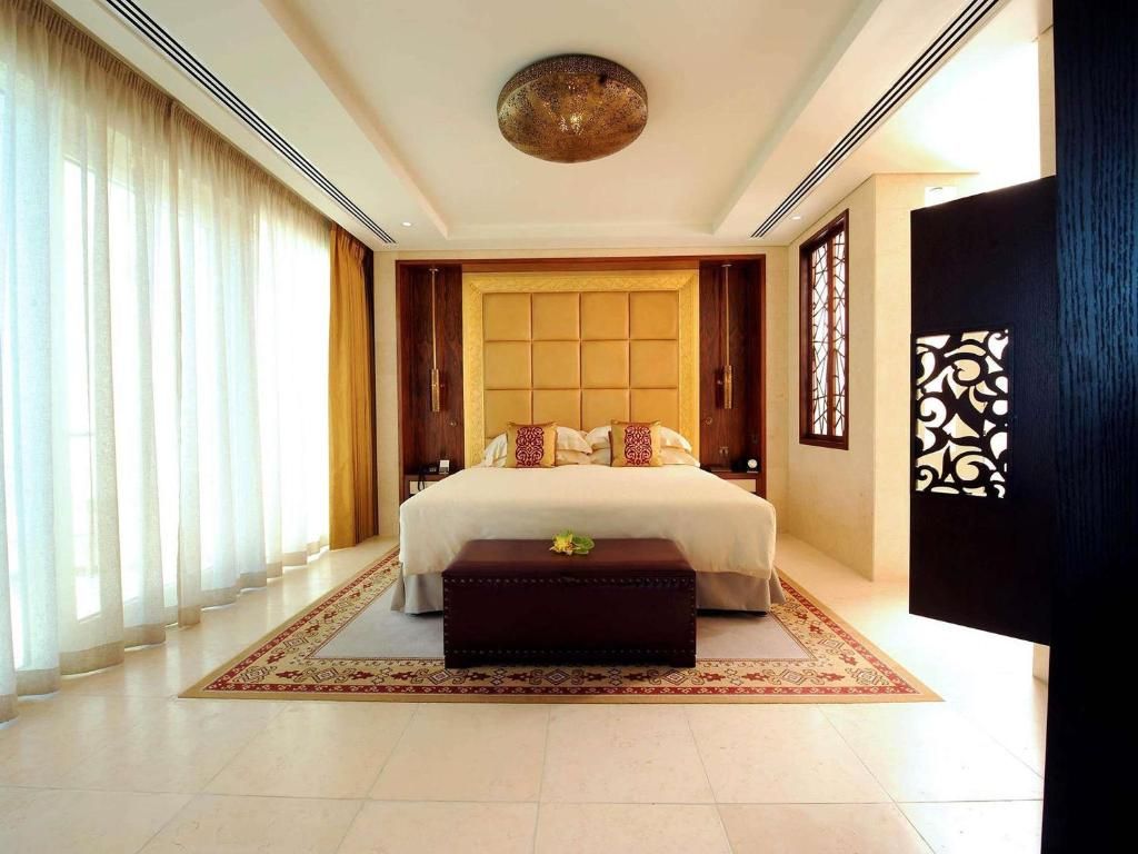 Raffles Dubai фото 126