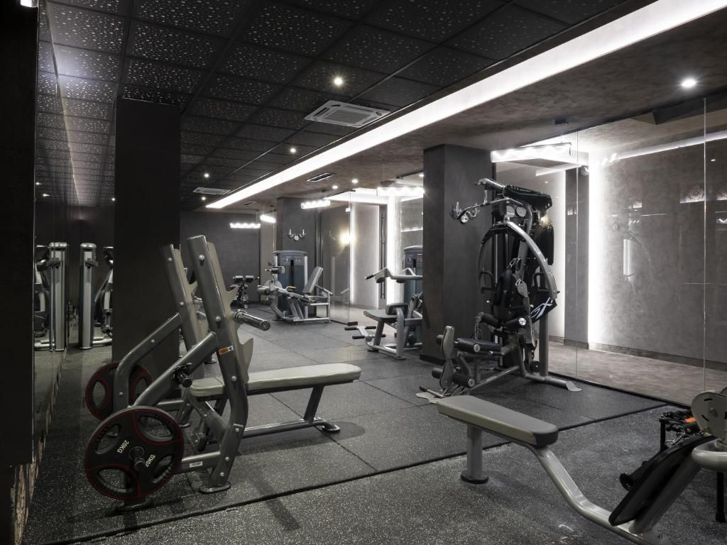 Premier Luxury Mountain Resort фото 217
