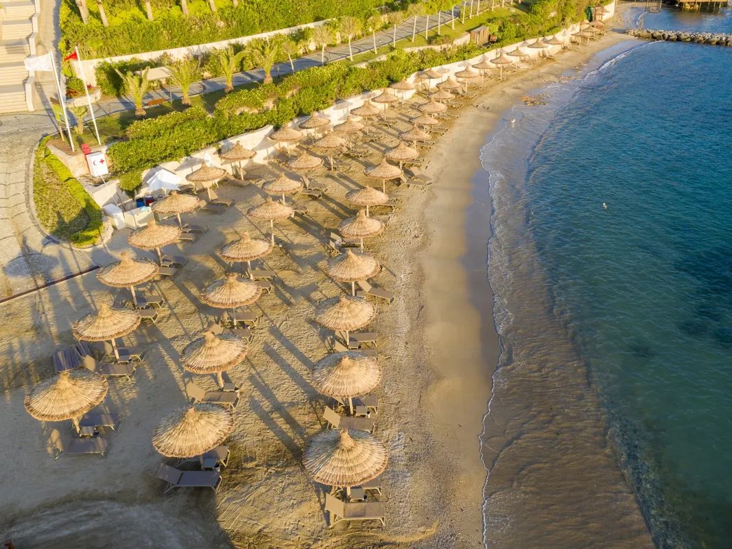 The Plaza Bodrum фото 6