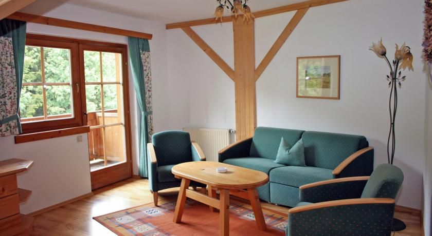 Hotel Seethurnhof фото 4