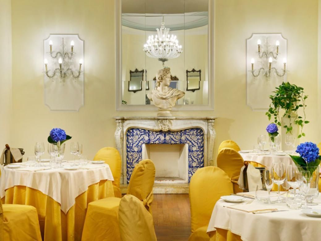 Hotel Savoy фото 7