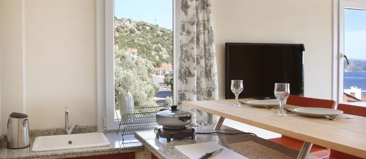 Фото отеля Saylam Suites