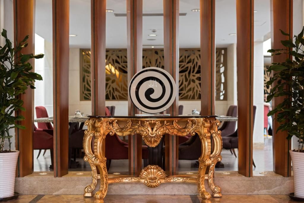 Hong Qiao State Guest фото 68