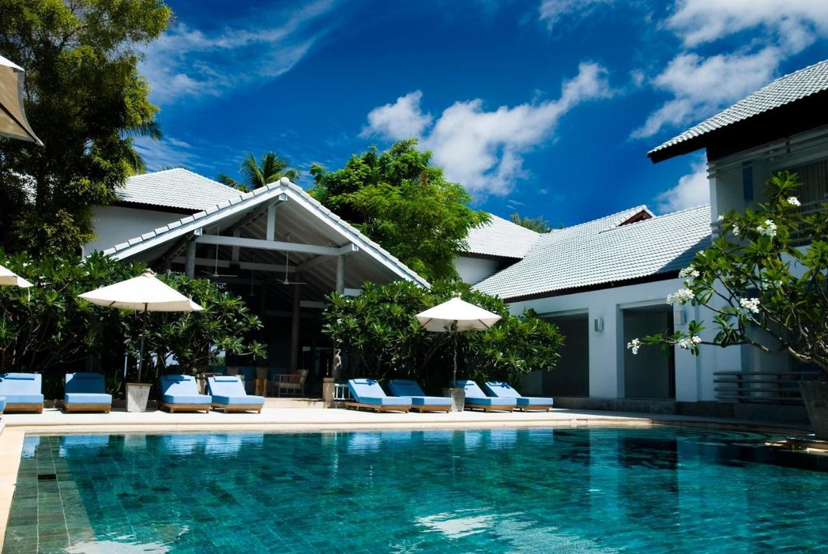 Ramada by Wyndham Phuket Southsea фото 20