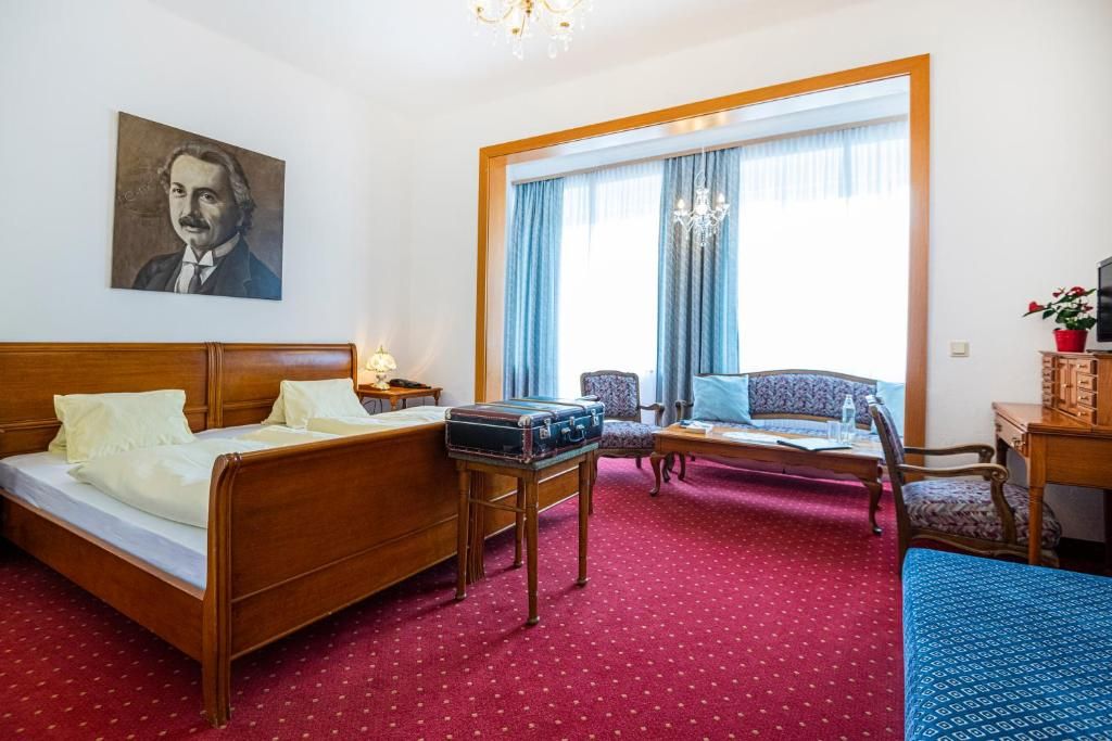 Hotel Mozart Bad Gastein фото 16