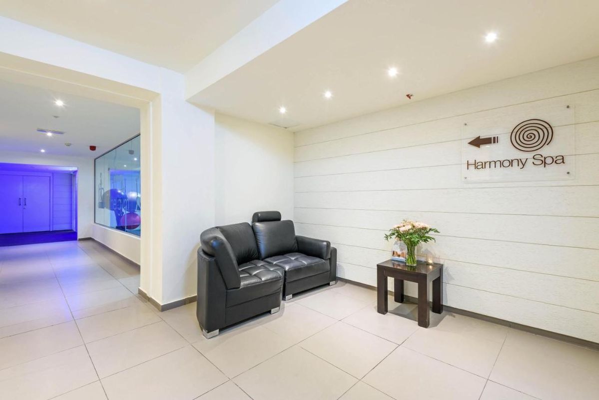 Melpo Antia Hotel & Suites фото 13