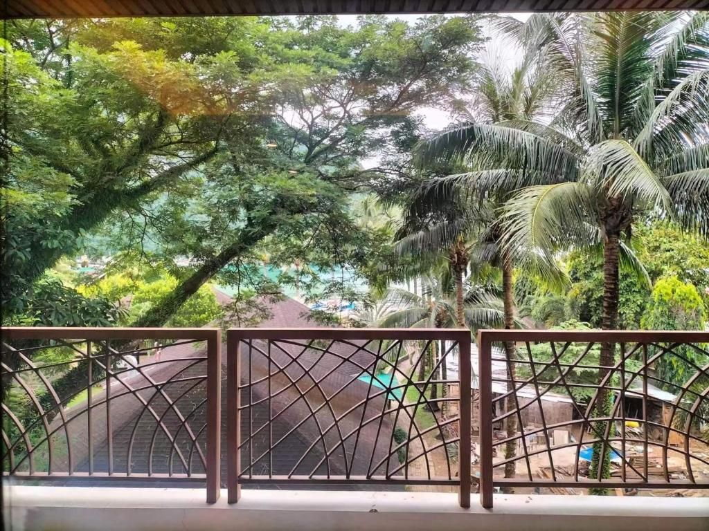 EL Nido Garden Resort фото 41