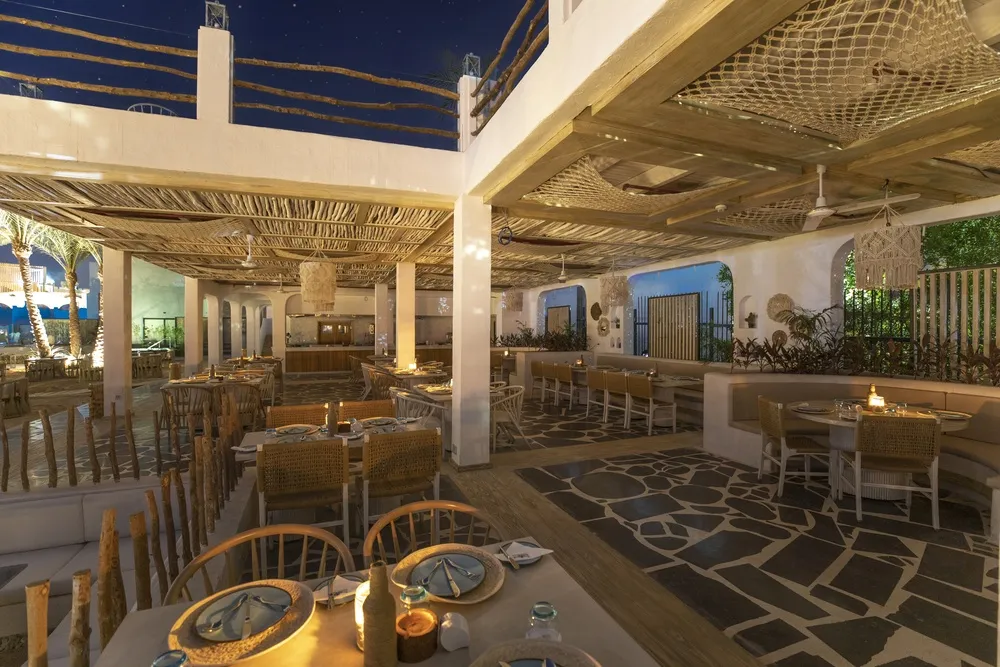 Sunrise Tucana Resort - Grand Select фото 29