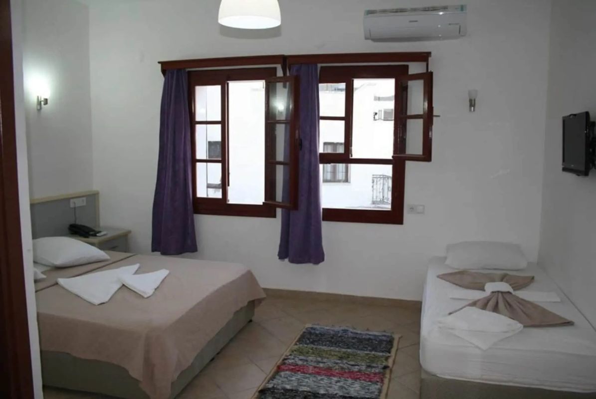 Ruya Boheme Otel фото 1