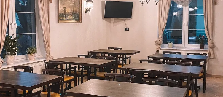 Фото отеля Фрам