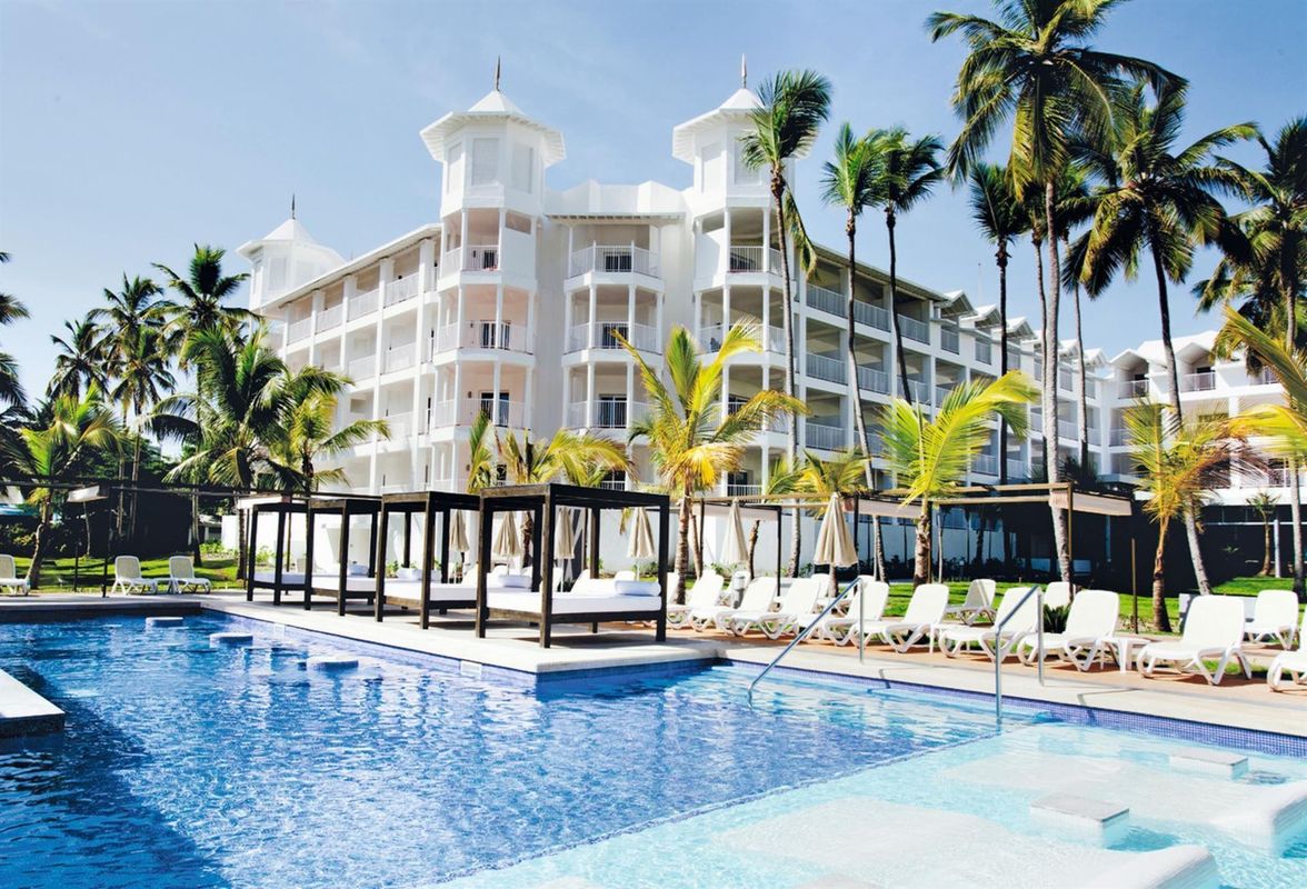 Hotel Riu Palace Macao (Adults Only) фото 12
