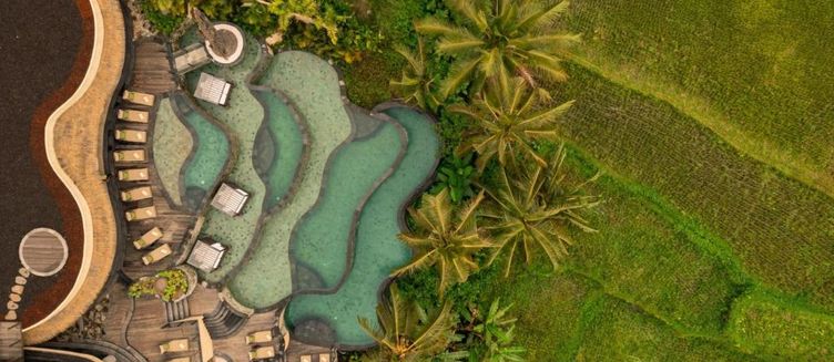 Фото отеля Equipoise Resort