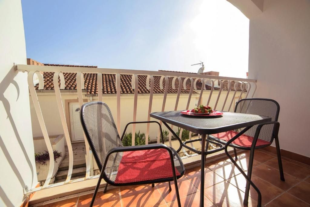 Beach Apartments Lavica фото 9