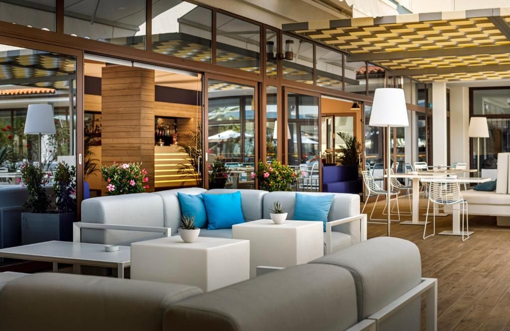 Remisens Hotel Marina фото 10