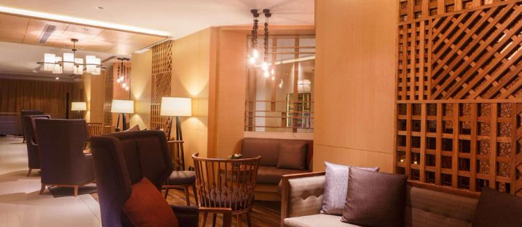 Фото отеля Hilton Colombo Residences