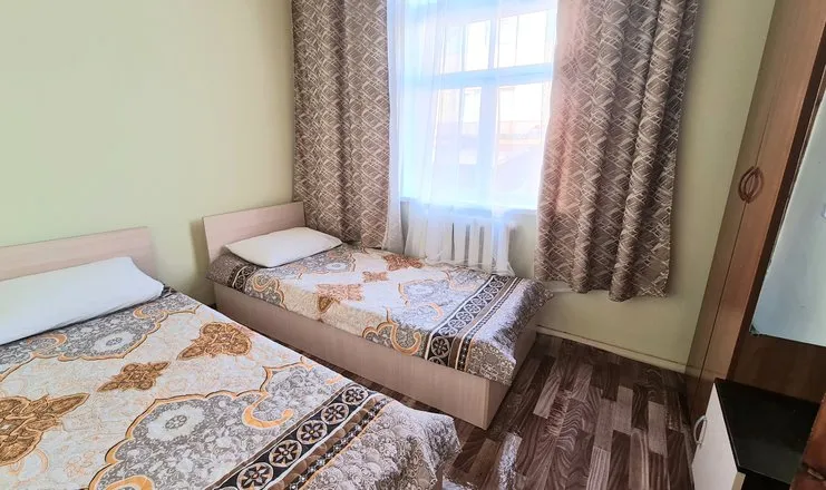 Гостевой дом «Гостевой дом «Киевский дворик»» фото 2