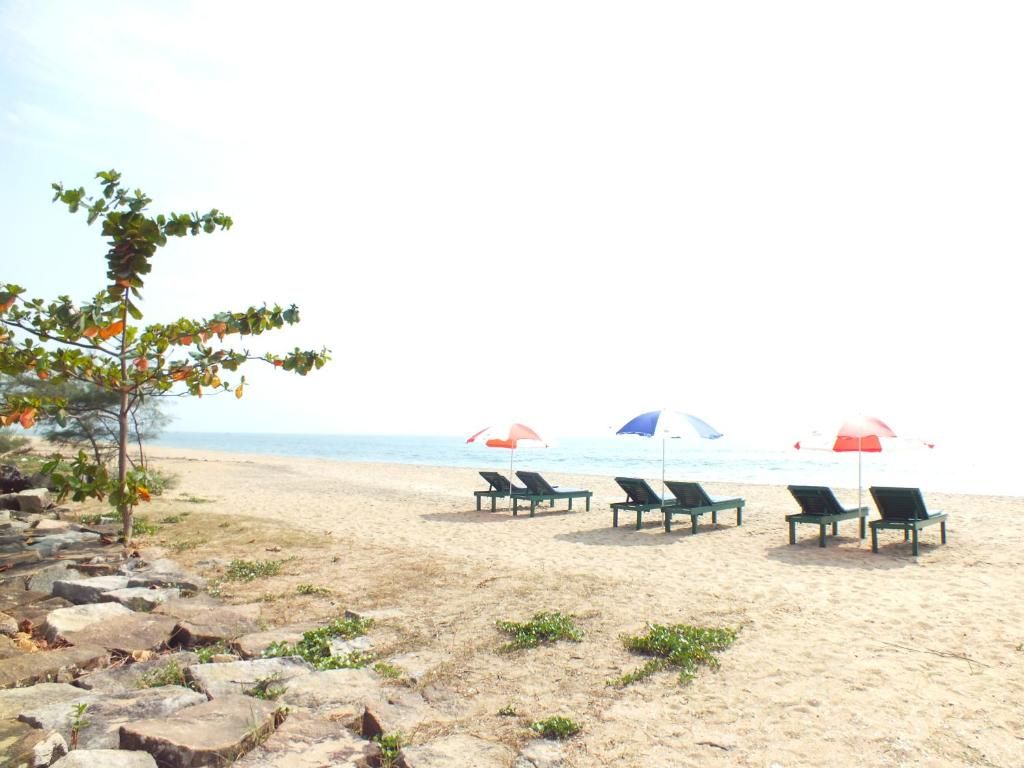 Cherai Beach Residency фото 15
