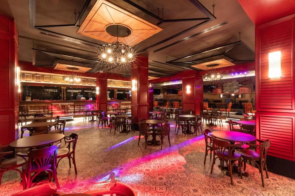 Swandor Hotels & Resorts Topkapı Palace фото 65